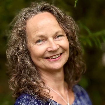 Hypnotherapist / IEMT-practitioner / IOPT-facilitator - Soest - Carolina