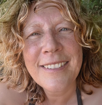 Body oriented psychotherapy - Meppel - Annemieke