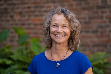 Hypnotherapist / IEMT-practitioner / IOPT-facilitator - Soest - Carolina Hypnotherapist / IEMT-practitioner / IOPT-facilitator - Soest - Carolina