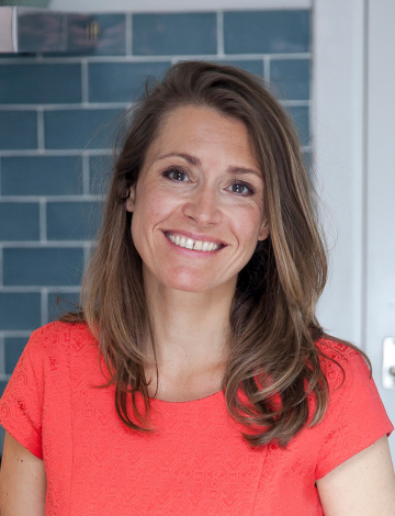 Psychologist - Eindhoven - Ineke