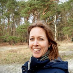 psycho-social therapist - Hilversum - Hannah