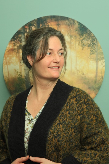 Psychosocial therapist  - Driebergen-Rijsenburg - Mirjam