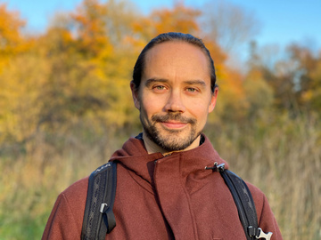 Integrative coaching & psychotherapy - Zoetermeer - Sjoerd Integrative coaching & psychotherapy - Zoetermeer - Sjoerd
