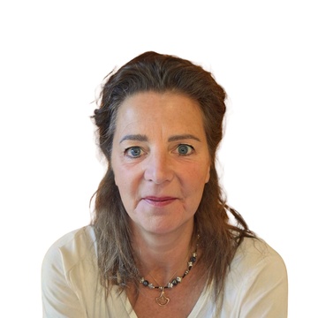 Psychologist / Relationship Therapist - Breda - Nicolette