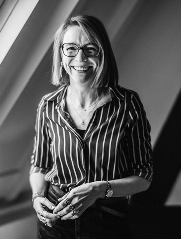 Counselor and therapist - Amersfoort - Anne