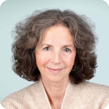 Counselor and coach - Heemstede - Lisa Counselor and coach - Heemstede - Lisa