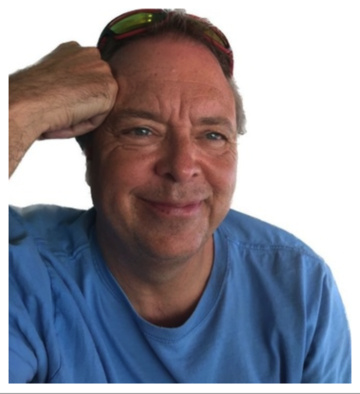 Therapist - EMDR - Hypnosis - Personal Coach - Den Bosch - Johan