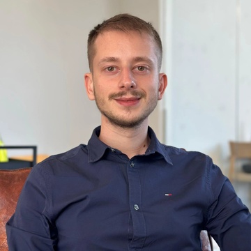 Psychologist - Maastricht - Andrei-Raul 