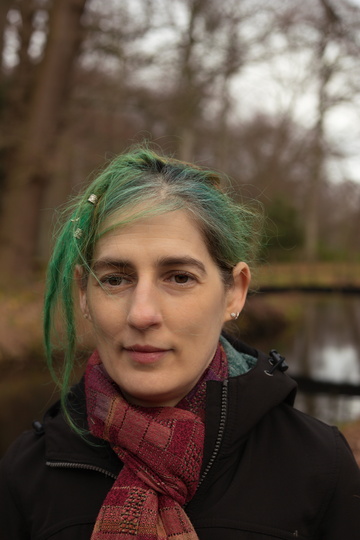 Psychologist NIP - Rijswijk - Felicia