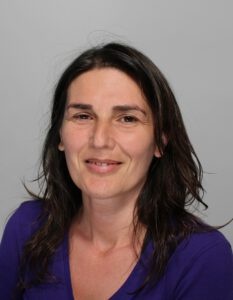 Psychotherapist (Big) - Leiden - Lia Psychotherapist (Big) - Leiden - Lia