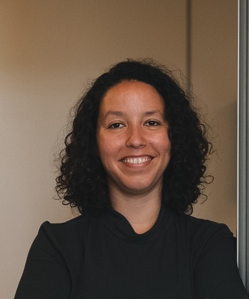 Individual & Relationship Counseling - Rotterdam - Sarah