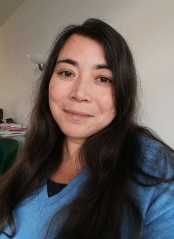 Individual and couples therapy / Русскоговорящий психолог / Пары и индивидуально - Maastricht - Dilya Individual and couples therapy / Русскоговорящий психолог / Пары и индивидуально - Maastricht - Dilya