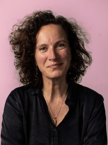 Counselor and Relationship therapist - Amsterdam - Barbara Counselor and Relationship therapist - Amsterdam - Barbara