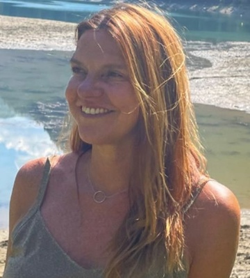 Psycosocial Therapist | Gestalt Therapist | - Rotterdam - Martine Psycosocial Therapist | Gestalt Therapist | - Rotterdam - Martine