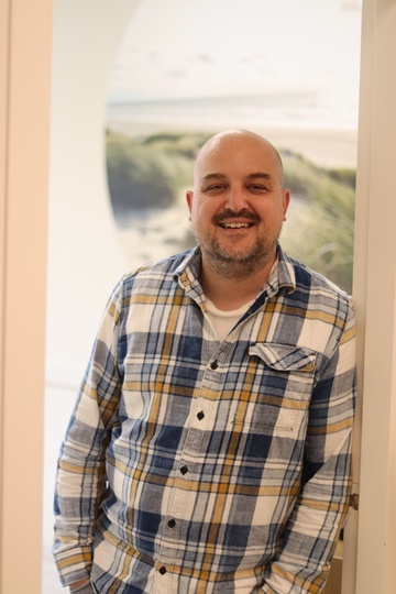 Group practice for Psychosocial therapist, coach for families and professionals - Zoetermeer - Neno 