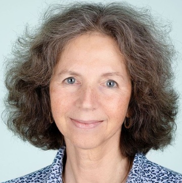 Counselor and coach - Heemstede - Lisa