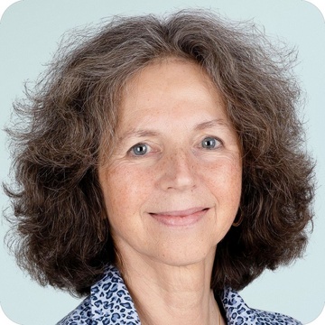 Counselor and coach - Heemstede - Lisa Counselor and coach - Heemstede - Lisa